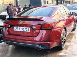 نیسان ئەلتیما